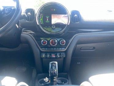 Mini countryman cooper 1.5 136 ch bva 7 rapports northwood edition entretien à jour / garanti 12 mois occasion simplicicar...