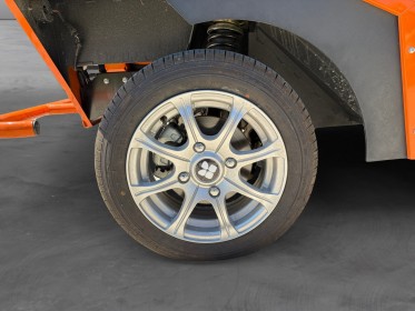 Nosmoke nosmoke extended  mini moke kate  tva recuperable occasion simplicicar toulon est simplicicar simplicibike france