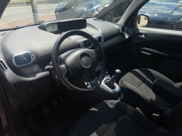 Citroen c3 c3 puretech 110 ss exclusive occasion simplicicar livry gargan simplicicar simplicibike france
