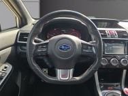 SUBARU d'occasion WRX WRX STI 2.5 S AILERON de 2015 Pontarlier (25)﻿