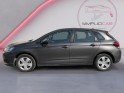 Citroen c4 c4  110 bvm feel occasion simplicicar orgeval  simplicicar simplicibike france