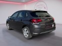 Citroen c4 c4  110 bvm feel occasion simplicicar orgeval  simplicicar simplicibike france