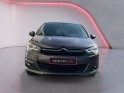 Citroen c4 c4  110 bvm feel occasion simplicicar orgeval  simplicicar simplicibike france