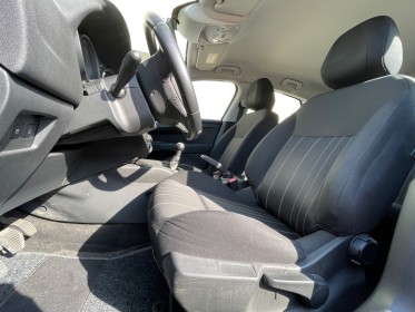Citroen c4 c4  110 bvm feel occasion simplicicar orgeval  simplicicar simplicibike france