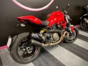 Ducati monster  1200 occasion parc moto simplicicar lyon ouest simplicicar simplicibike france