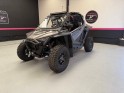 Polaris rzr pro xp ultimate 1000 caméra de recul siège skai gt2i harnais 6 points homologué route occasion simplicicar...