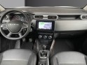 Dacia duster eco-g 100 4x2 extreme occasion simplicicar pertuis  simplicicar simplicibike france
