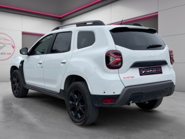 Dacia duster eco-g 100 4x2 extreme occasion simplicicar pertuis  simplicicar simplicibike france