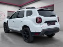Dacia duster eco-g 100 4x2 extreme occasion simplicicar pertuis  simplicicar simplicibike france