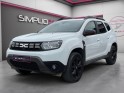 Dacia duster eco-g 100 4x2 extreme occasion simplicicar pertuis  simplicicar simplicibike france