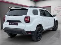 Dacia duster eco-g 100 4x2 extreme occasion simplicicar pertuis  simplicicar simplicibike france