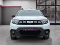 Dacia duster eco-g 100 4x2 extreme occasion simplicicar pertuis  simplicicar simplicibike france