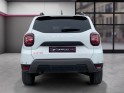 Dacia duster eco-g 100 4x2 extreme occasion simplicicar pertuis  simplicicar simplicibike france