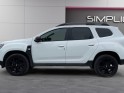 Dacia duster eco-g 100 4x2 extreme occasion simplicicar pertuis  simplicicar simplicibike france
