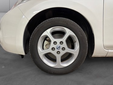 Nissan leaf electrique acenta occasion simplicicar pertuis  simplicicar simplicibike france