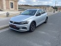 Volkswagen polo 1.0 tsi 95 ss bvm5 iq.drive occasion paris 15ème (75) simplicicar simplicibike france