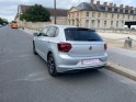 Volkswagen polo 1.0 tsi 95 ss bvm5 iq.drive occasion paris 15ème (75) simplicicar simplicibike france