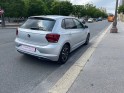 Volkswagen polo 1.0 tsi 95 ss bvm5 iq.drive occasion paris 15ème (75) simplicicar simplicibike france