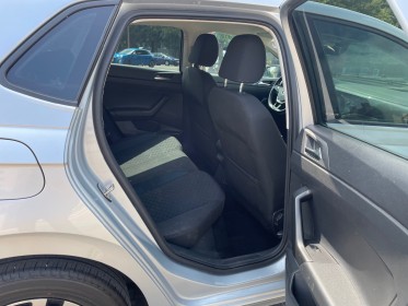 Volkswagen polo 1.0 tsi 95 ss bvm5 iq.drive occasion paris 15ème (75) simplicicar simplicibike france