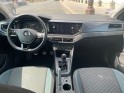 Volkswagen polo 1.0 tsi 95 ss bvm5 iq.drive occasion paris 15ème (75) simplicicar simplicibike france