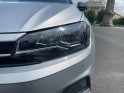 Volkswagen polo 1.0 tsi 95 ss bvm5 iq.drive occasion paris 15ème (75) simplicicar simplicibike france