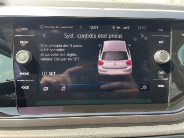 Volkswagen polo 1.0 tsi 95 ss bvm5 iq.drive occasion paris 15ème (75) simplicicar simplicibike france