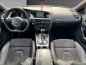 Audi a5 sportback 2.0 tdi 190 s line multitronic occasion simplicicar pertuis  simplicicar simplicibike france