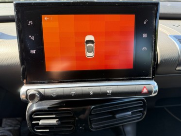 Citroen c4 cactus bluehdi 100 ss bvm6 feel occasion simplicicar carcassonne simplicicar simplicibike france