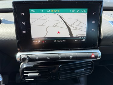 Citroen c4 cactus bluehdi 100 ss bvm6 feel occasion simplicicar carcassonne simplicicar simplicibike france