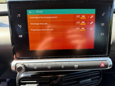 Citroen c4 cactus bluehdi 100 ss bvm6 feel occasion simplicicar carcassonne simplicicar simplicibike france