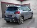 Citroen c3 aircross 1.6 bluehdi 100 ch bvm5 feel - suivi/radar av/car play - garantie 12 mois occasion simplicicar soissons...