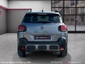 Citroen c3 aircross 1.6 bluehdi 100 ch bvm5 feel - suivi/radar av/car play - garantie 12 mois occasion simplicicar soissons...