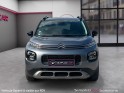 Citroen c3 aircross 1.6 bluehdi 100 ch bvm5 feel - suivi/radar av/car play - garantie 12 mois occasion simplicicar soissons...