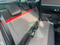 Citroen c3 aircross 1.6 bluehdi 100 ch bvm5 feel - suivi/radar av/car play - garantie 12 mois occasion simplicicar soissons...