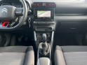 Citroen c3 aircross 1.6 bluehdi 100 ch bvm5 feel - suivi/radar av/car play - garantie 12 mois occasion simplicicar soissons...