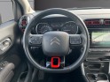 Citroen c3 aircross 1.6 bluehdi 100 ch bvm5 feel - suivi/radar av/car play - garantie 12 mois occasion simplicicar soissons...
