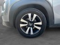 Citroen c3 aircross 1.6 bluehdi 100 ch bvm5 feel - suivi/radar av/car play - garantie 12 mois occasion simplicicar soissons...