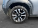 Citroen c3 aircross 1.6 bluehdi 100 ch bvm5 feel - suivi/radar av/car play - garantie 12 mois occasion simplicicar soissons...