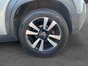 Citroen c3 aircross 1.6 bluehdi 100 ch bvm5 feel - suivi/radar av/car play - garantie 12 mois occasion simplicicar soissons...