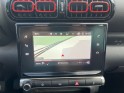 Citroen c3 aircross 1.6 bluehdi 100 ch bvm5 feel - suivi/radar av/car play - garantie 12 mois occasion simplicicar soissons...