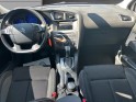 Citroen c4 1.6 bluehdi 120 eat6 distri ok/carplay/attelage/millenium occasion simplicicar veauche simplicicar simplicibike...