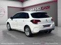 Citroen c4 1.6 bluehdi 120 eat6 distri ok/carplay/attelage/millenium occasion simplicicar veauche simplicicar simplicibike...