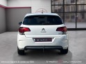 Citroen c4 1.6 bluehdi 120 eat6 distri ok/carplay/attelage/millenium occasion simplicicar veauche simplicicar simplicibike...