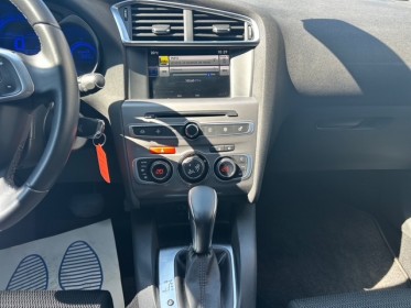 Citroen c4 1.6 bluehdi 120 eat6 distri ok/carplay/attelage/millenium occasion simplicicar veauche simplicicar simplicibike...