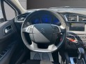 Citroen c4 1.6 bluehdi 120 eat6 distri ok/carplay/attelage/millenium occasion simplicicar veauche simplicicar simplicibike...