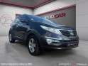 Kia sportage 1.7 crdi 115 isg 2wd active occasion simplicicar meaux simplicicar simplicibike france