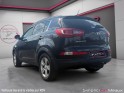 Kia sportage 1.7 crdi 115 isg 2wd active occasion simplicicar meaux simplicicar simplicibike france