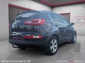 Kia sportage 1.7 crdi 115 isg 2wd active occasion simplicicar meaux simplicicar simplicibike france
