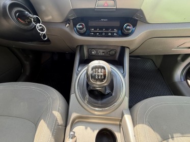 Kia sportage 1.7 crdi 115 isg 2wd active occasion simplicicar meaux simplicicar simplicibike france
