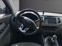 Kia sportage 1.7 crdi 115 isg 2wd active occasion simplicicar meaux simplicicar simplicibike france